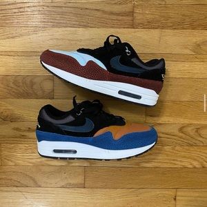 Nike Air Max 1 - De’Aron Fox ‘Swipa’